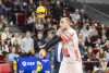 Trefl Gdańsk vs. Exact Systems Hemarpol Częstochowa