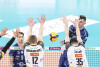 Trefl Gdańsk vs. Exact Systems Hemarpol Częstochowa