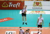Trefl Gdańsk vs Onico Warszawa
