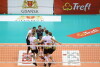 Trefl Gdańsk vs Onico Warszawa