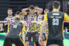 Trefl Gdańsk vs. PGE GiEK Skra Bełchatów