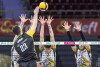 Trefl Gdańsk vs. PGE GiEK Skra Bełchatów