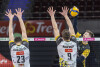Trefl Gdańsk vs. PGE GiEK Skra Bełchatów