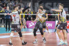 Trefl Gdańsk vs. PGE GiEK Skra Bełchatów