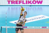 Trefl Gdańsk vs. PGE GiEK Skra Bełchatów