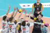 Trefl Gdańsk vs. PGE GiEK Skra Bełchatów