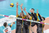 Trefl Gdańsk vs. PGE GiEK Skra Bełchatów