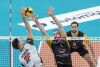 Trefl Gdańsk vs. PGE GiEK Skra Bełchatów