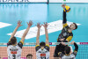 Trefl Gdańsk vs. PGE GiEK Skra Bełchatów