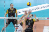 Trefl Gdańsk vs. PGE GiEK Skra Bełchatów