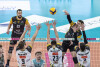 Trefl Gdańsk vs. PGE GiEK Skra Bełchatów