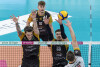 Trefl Gdańsk vs. PGE GiEK Skra Bełchatów