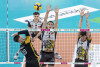 Trefl Gdańsk vs. PGE GiEK Skra Bełchatów