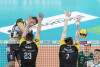 Trefl Gdańsk vs. PGE GiEK Skra Bełchatów