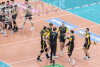 Trefl Gdańsk vs. PGE GiEK Skra Bełchatów