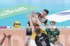 Trefl Gdańsk vs. PGE GiEK Skra Bełchatów