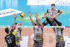 Trefl Gdańsk vs. PGE GiEK Skra Bełchatów