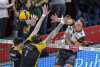 Trefl Gdańsk vs. PGE GiEK Skra Bełchatów