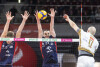 Trefl Gdańsk vs. Zaksa Kędzierzyn-Koźle
