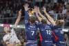 Trefl Gdańsk vs. Zaksa Kędzierzyn-Koźle