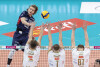 Trefl Gdańsk vs. Zaksa Kędzierzyn-Koźle