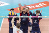 Trefl Gdańsk vs. Zaksa Kędzierzyn-Koźle