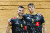 Trening Energa Trefl Gdańsk