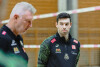 Trening Energa Trefl Gdańsk
