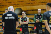Trening Energa Trefl Gdańsk