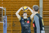 Trening Energa Trefl Gdańsk