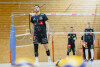 Trening Energa Trefl Gdańsk
