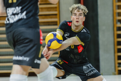 Trening Energa Trefl Gdańsk