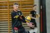 Trening Energa Trefl Gdańsk
