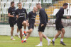 Trening Lechii Gdańsk