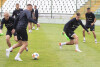 Trening Lechii Gdańsk