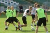 Trening Lechii Gdańsk