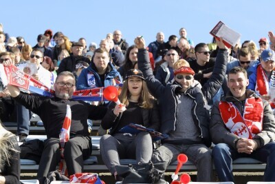 Trening Punktowany Zdunek Wybrzeże Gdańsk vs Get Well Toruń.