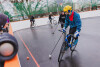 Trening bike polo