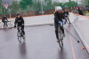 Trening bike polo