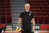 Trening siatkarzy Lotosu Trefl