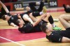 Trening siatkarzy Lotosu Trefl