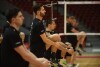 Trening siatkarzy Lotosu Trefl