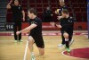 Trening siatkarzy Lotosu Trefl