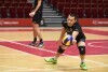 Trening siatkarzy Lotosu Trefl