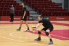 Trening siatkarzy Lotosu Trefl