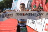 Triathlon Gdańsk 2018