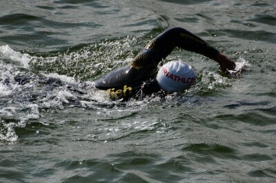 Triathlon Gdańsk