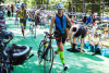 Triathlon Gdańsk