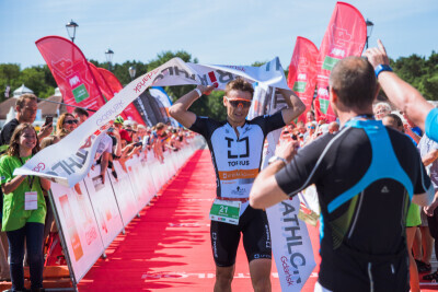 Triathlon Gdańsk