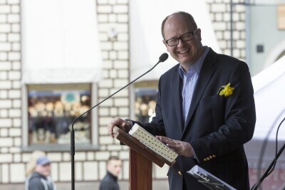 Trójmiasto czyta Biblię